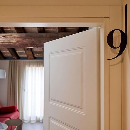 Apartmán Residenza Subitosanto "Gigliola" 9A - Bilocale Con Terrazzo Esclusivo Cupola Basilica Di Sant'Antonio- Padova Exteriér fotografie