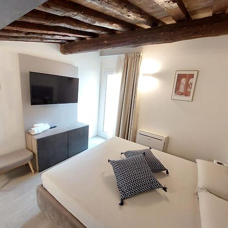 Apartmán Residenza Subitosanto "Gigliola" 9A - Bilocale Con Terrazzo Esclusivo Cupola Basilica Di Sant'Antonio- Padova Exteriér fotografie