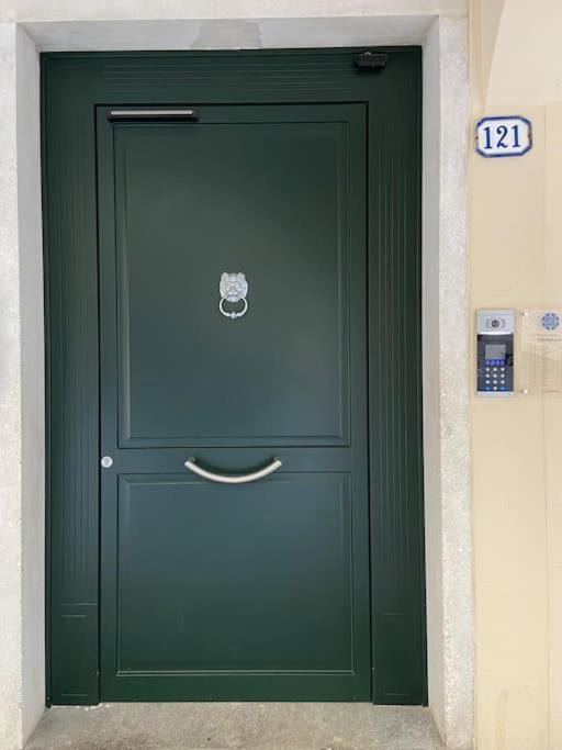 Apartmán Residenza Subitosanto "Gigliola" 9A - Bilocale Con Terrazzo Esclusivo Cupola Basilica Di Sant'Antonio- Padova Exteriér fotografie